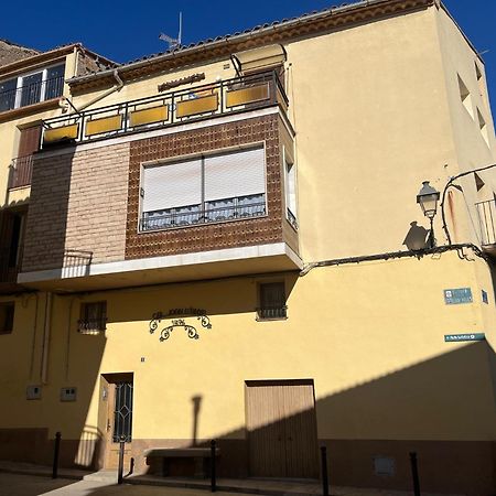 Cal Joan D'Anya Agramunt Exterior foto